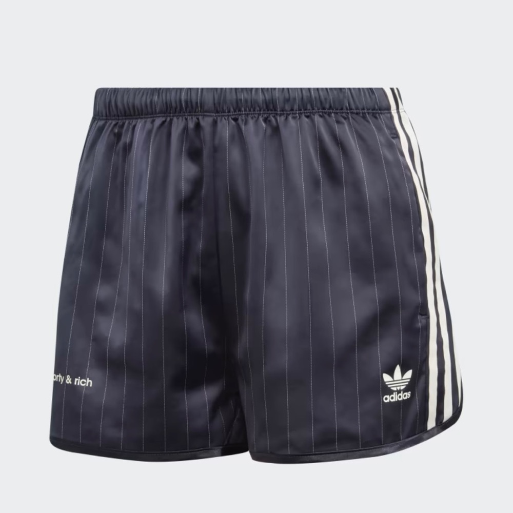 NWT! Adidas x Sporty & Rich Shorts